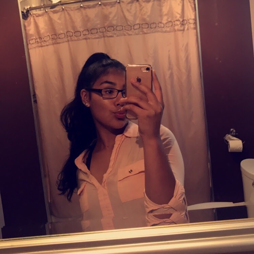 Meet your Posher, Frida